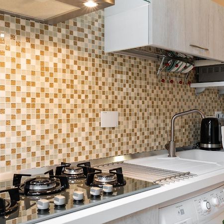 Dante Experience Apartment ฟลอเรนซ์ ภายนอก รูปภาพ