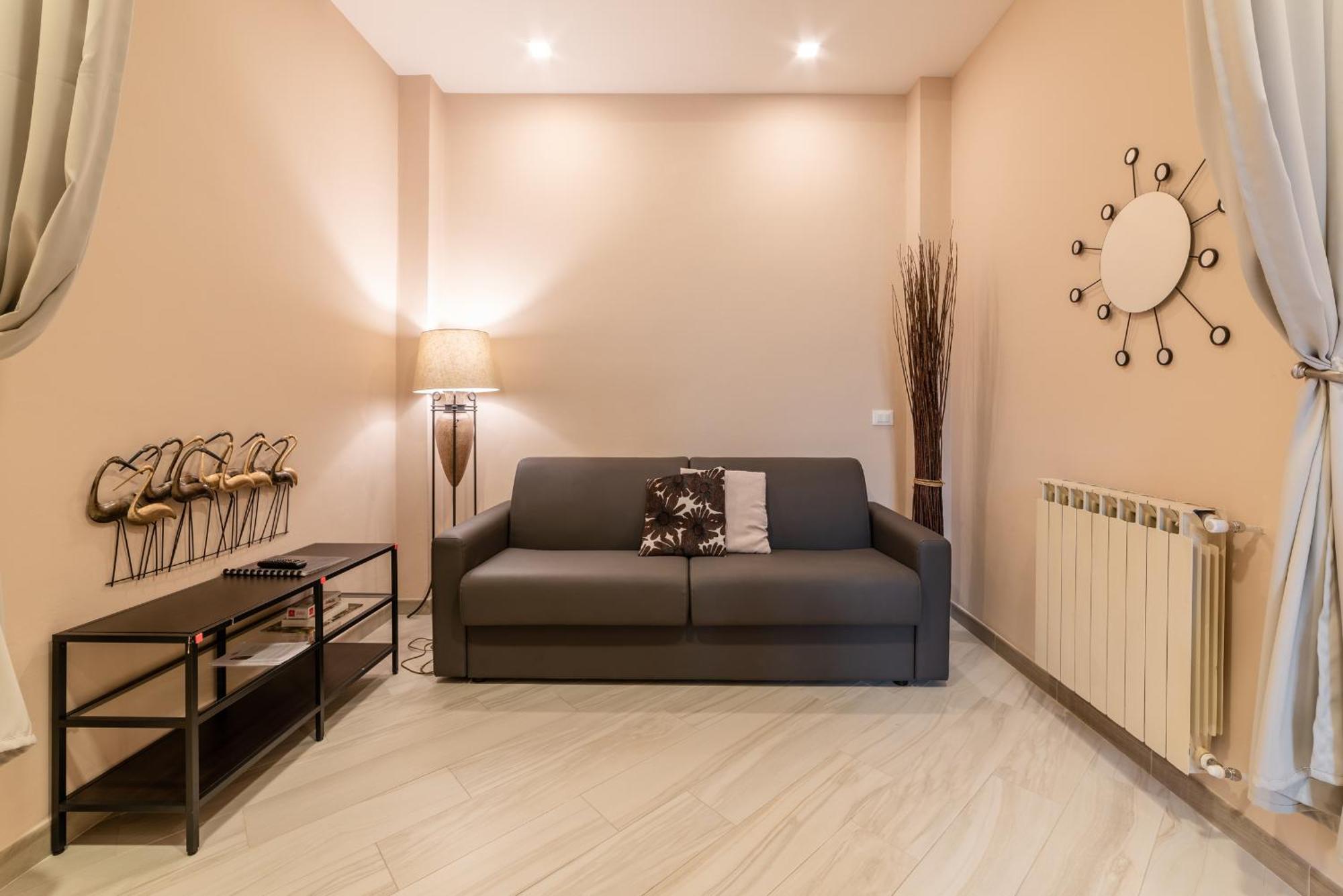 Dante Experience Apartment ฟลอเรนซ์ ภายนอก รูปภาพ