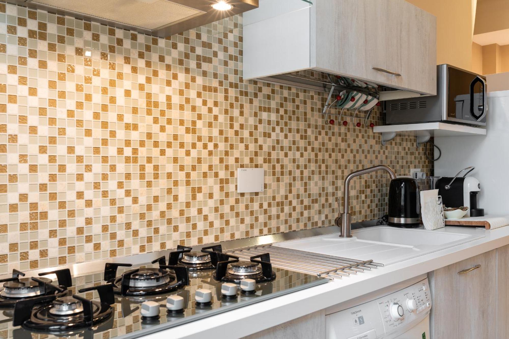 Dante Experience Apartment ฟลอเรนซ์ ภายนอก รูปภาพ