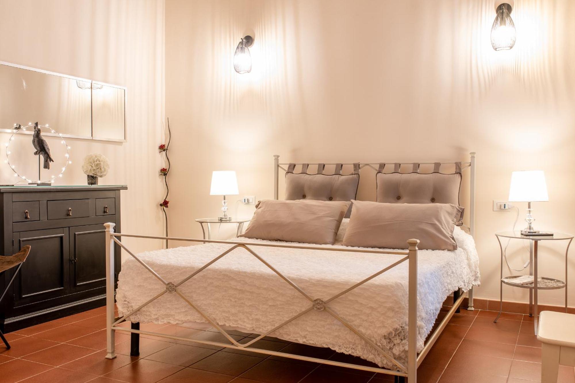 Dante Experience Apartment ฟลอเรนซ์ ภายนอก รูปภาพ