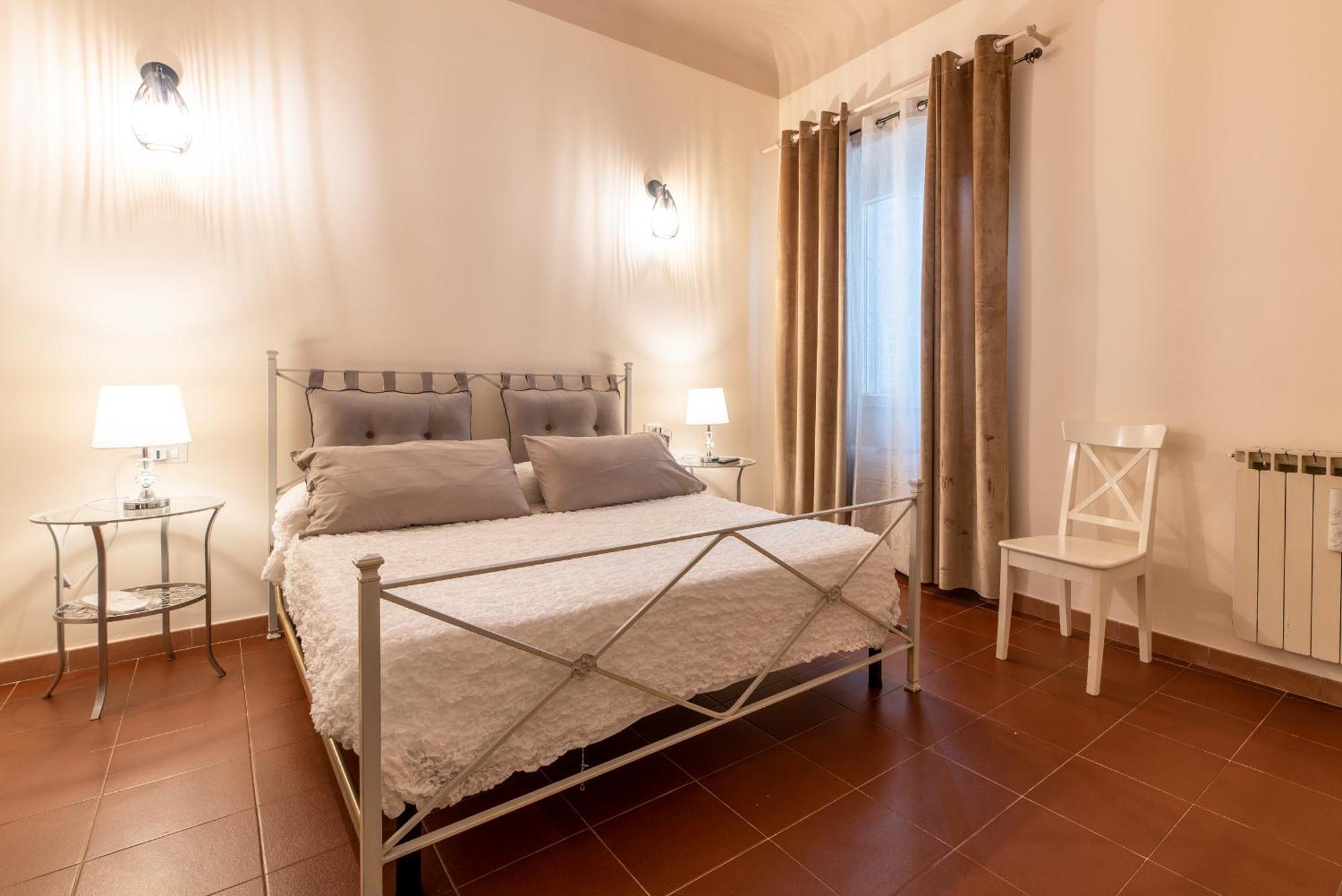 Dante Experience Apartment ฟลอเรนซ์ ภายนอก รูปภาพ